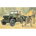 Willys jeep MB. Willys jeep MB.