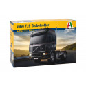 VOLVO F16 Globetrotter. VOLVO F16 Globetrotter.