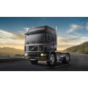 VOLVO F16 Globetrotter. VOLVO F16 Globetrotter.
