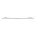 Catenary wire, 270 mm (x10). HORNBY HC8006