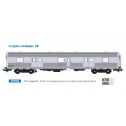 Luggage car Sorefame 92-69 006, CP.