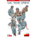 US tank crew.