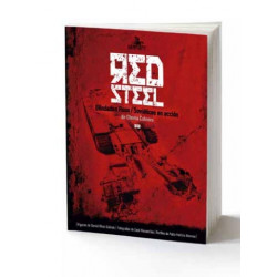 Red Steel.