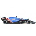 Alpine A521 GP Portugal Fernando Alonso 2021.