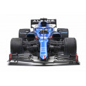 Alpine A521 GP Portugal Fernando Alonso 2021.