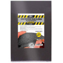 6 & 10 mm construction foam. A4.