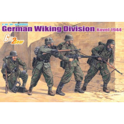 German Wiking Division.