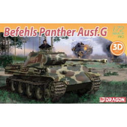 Befehls Pantera Ausf. G.