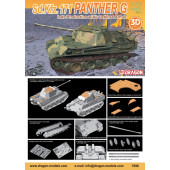 Sd. Kfz. 171 Panther G.