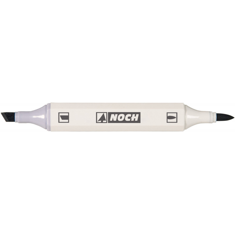 Conjunto de rotuladores para pátina.