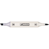 Conjunto de rotuladores para pátina.