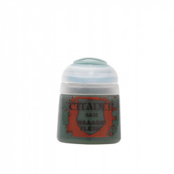 Base: Waaagh! Carne, 12 ml.