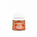 Base: Retributor Armour, 12 ml.