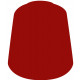 Base: Mephiston Red, 12 ml.