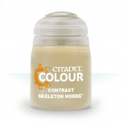 Kontrast: Skeleton Horde, 18 ml.