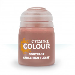 Contrasto: Guilliman Flesh, 18 ml.