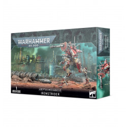 Adeptus Mechanicus Ferrstrider.