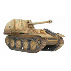 Marder III AUSF M. Bolt Action.