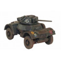 Coche blindado Daimler Mk 1. Bolt Action. Coche blindado Daimler Mk 1. Bolt Action.