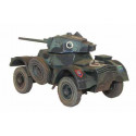 Coche blindado Daimler Mk 1. Bolt Action. Coche blindado Daimler Mk 1. Bolt Action.
