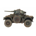 Coche blindado Daimler Mk 1. Bolt Action. Coche blindado Daimler Mk 1. Bolt Action.