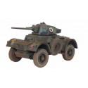 Coche blindado Daimler Mk 1. Bolt Action. Coche blindado Daimler Mk 1. Bolt Action.