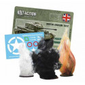 Tanque pesado A34 Comet. Bolt Action. Tanque pesado A34 Comet. Bolt Action.