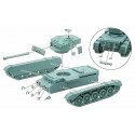 Tanque pesado A34 Comet. Bolt Action. Tanque pesado A34 Comet. Bolt Action.
