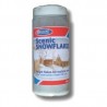 Copos de nieve (Snowflakes). DELUXE MATERIALS BD25