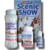 Set de nieve (Scenic Snow). DELUXE MATERIALS BD29