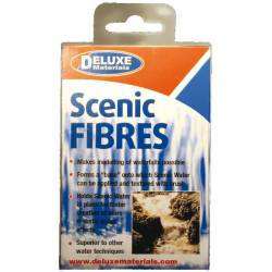 Fibre sceniche per cascate.