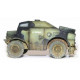 British Morris Quad C8 Tractor. Bolt Action.