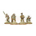 Comando del ejército británico. Bolt Action. Comando del ejército británico. Bolt Action.