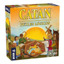 Catan. Puzles lógicos. Catan. Puzles lógicos.