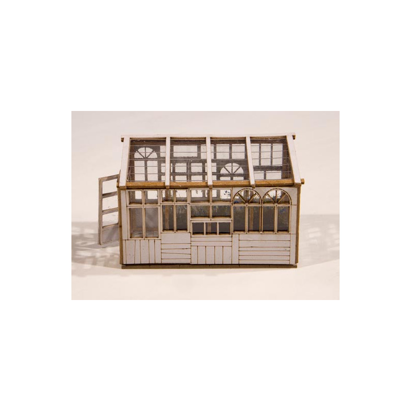 Greenhouse.