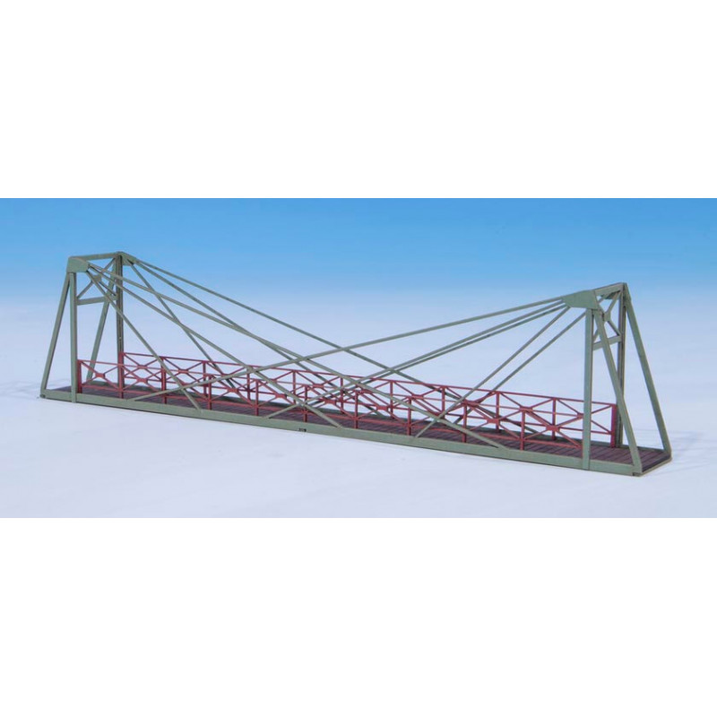 Pedestrian Bridge "The Gate".