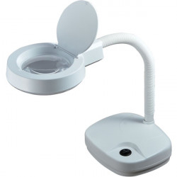 Flexo - loupe.