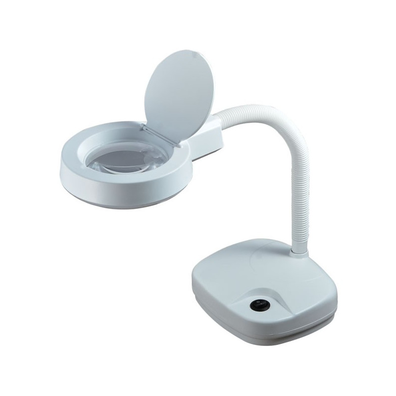 Flexo - lupa. ARTESANIA LATINA 27116