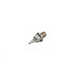 Obturateur, 0,20 mm.
