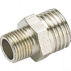 Riduttore maschio G1/4 – maschio G1/8.