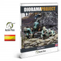 Diorama Project 1.2. Figuras de la IIGM. Diorama Project 1.2. Figuras de la IIGM.
