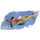 Spitfire MK Vb/TROP. HOBBY BOSS 80214