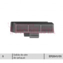 Air exhaust for 269. Air exhaust for 269.