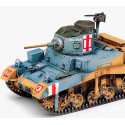 M3 Stuart Honey. M3 Stuart Honey.