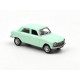 Peugeot 204, light green.