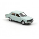 Renault 12 TL, azul. Renault 12 TL, azul.