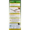 Raspador de alta calidad.