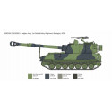 M109 A2/A3/G.
