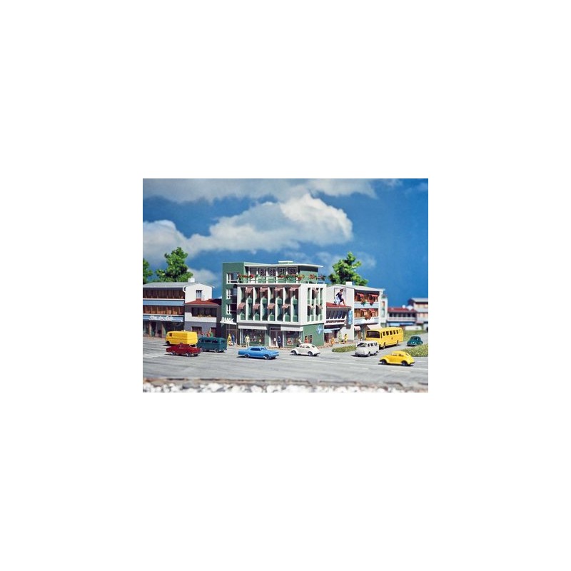 Banco. VOLLMER 47729