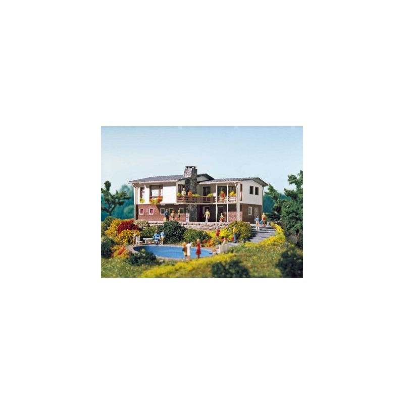 Bungalow. VOLLMER 47762